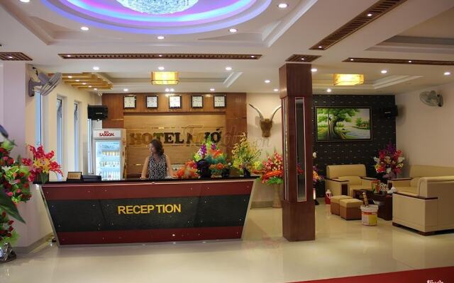 Nho Hotel Ha Giang - by Bay Luxury