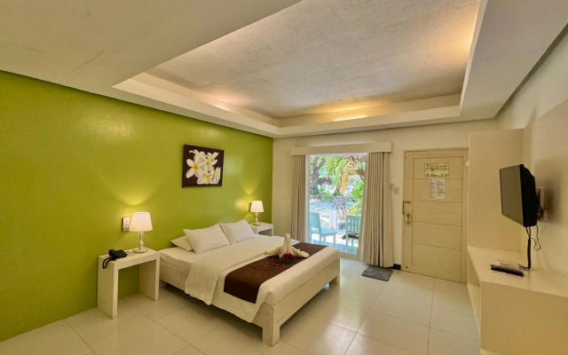 Casa Pilar Beach Resort