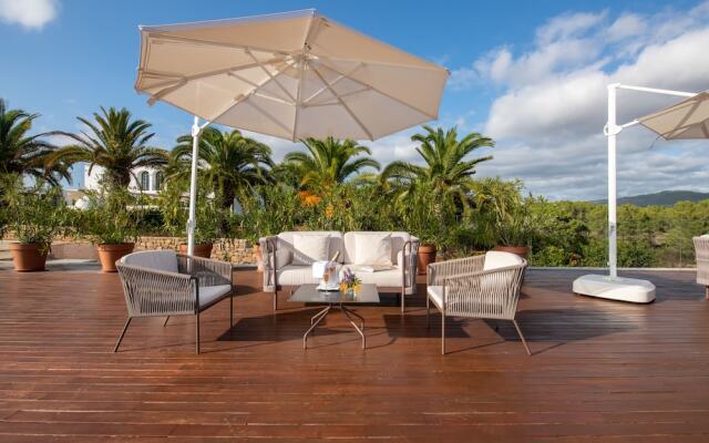 Safragell Ibiza Suites & Spa