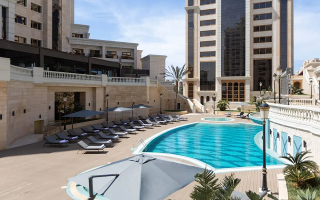 Residence Inn by Marriott Algiers Bab Ezzouar