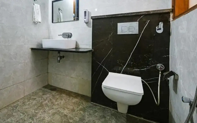 Fabhotel Indian I