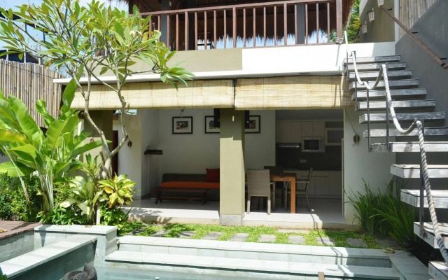 The Gatra Villas
