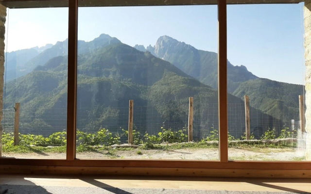 Agriturismo Ca' Pianazöla