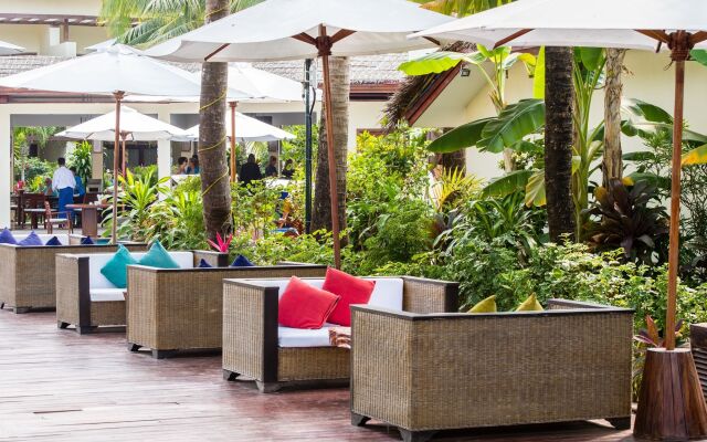 Bayview The Beach Resort