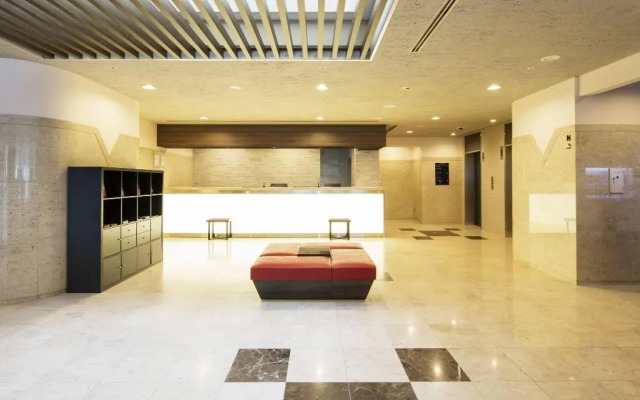 HOTEL MYSTAYS Ueno East