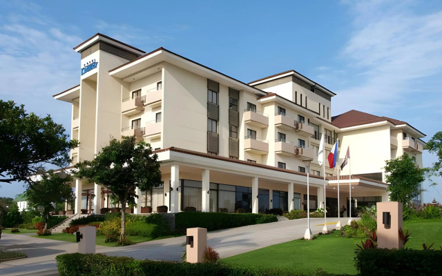 Hotel Kimberly Tagaytay