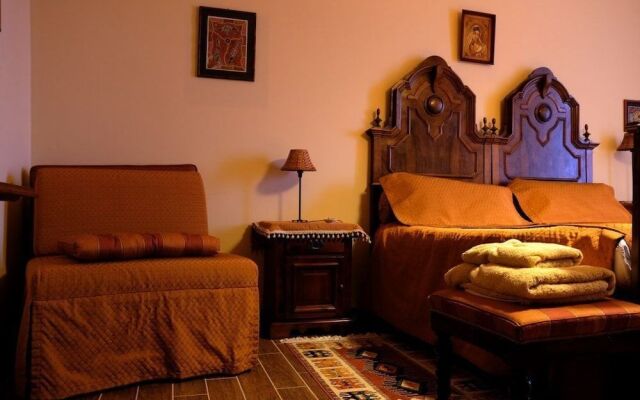 Bed&Breakfast La Corte di Carla Pagani