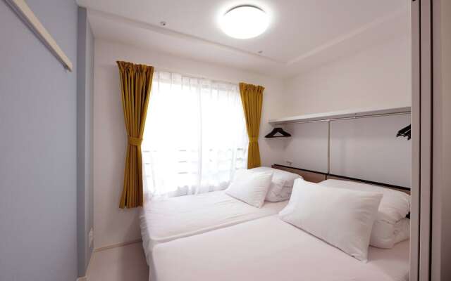 Hostel Inn Tokyo Asakusa East