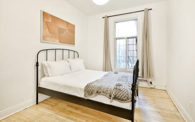 La Maison Du Mile-End