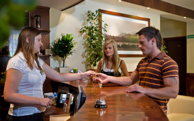 Hotel Redyk Ski&Relax