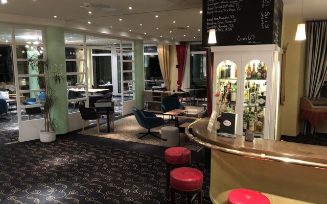 Hotel Metropol Saas-Fee