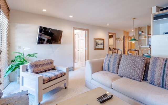 Sawtooths #25 - 3 Br Condo