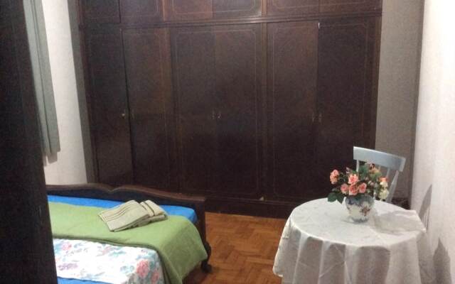 Recanto Esperança Teresópolis Alto