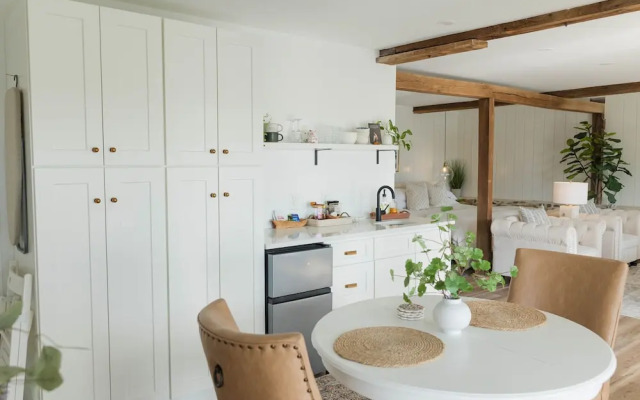 Country View PA Bed & Breakfast