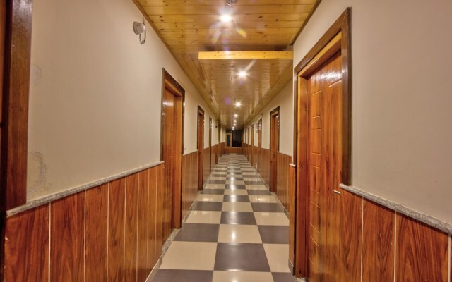 Montana Blues Resort By Snow City