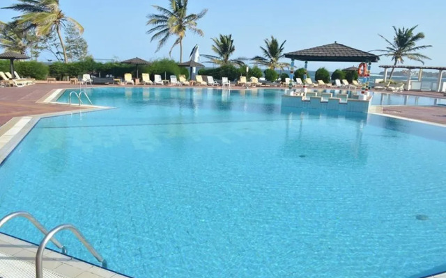 King Fahd Palace