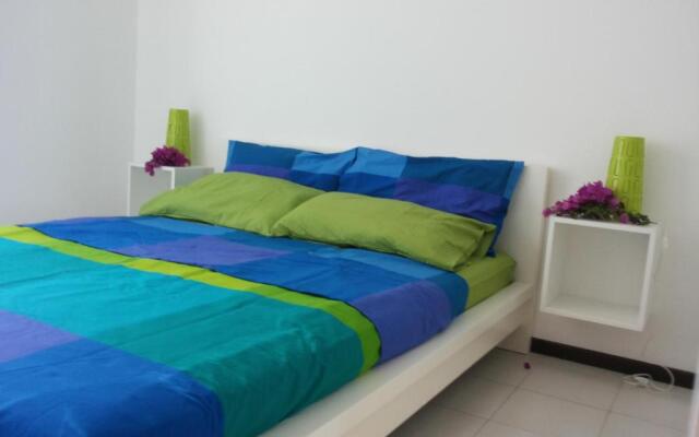 Casa Vacanze Odissea