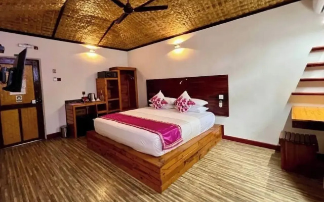 Bougan Villea Retreat