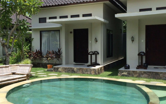 Kutamara Hotel