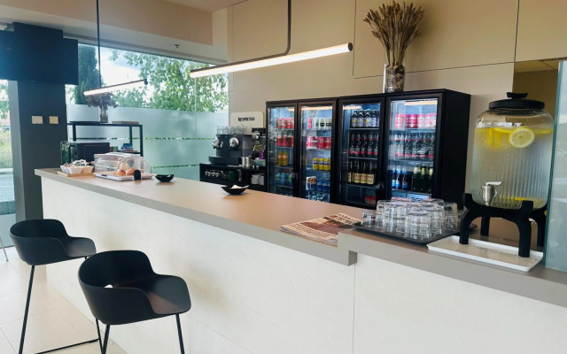 Holiday Inn Express Pamplona by IHG