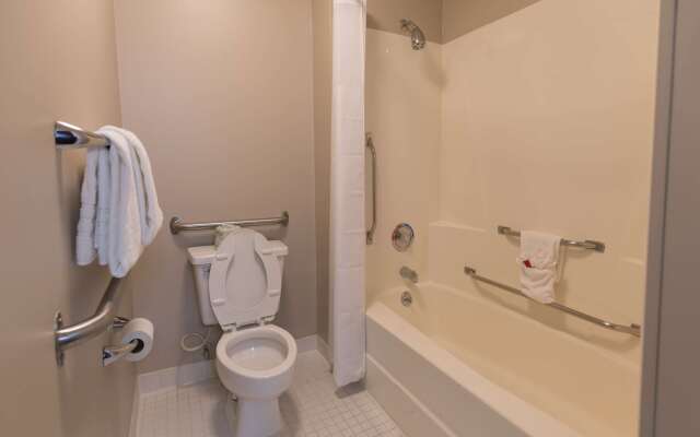 Baymont by Wyndham Detroit Airport/Romulus