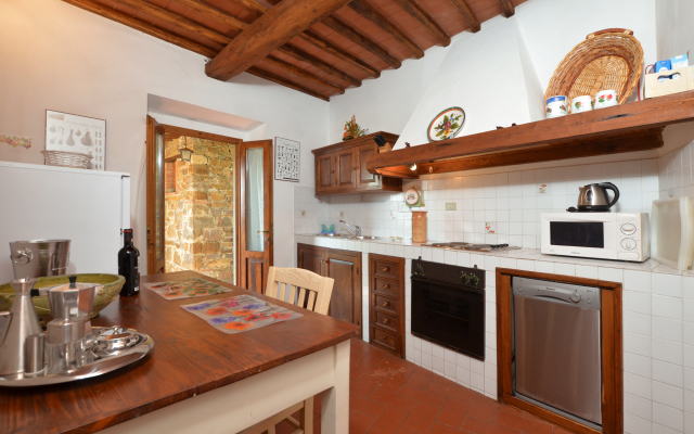 Casa Citille in Greve in Chianti