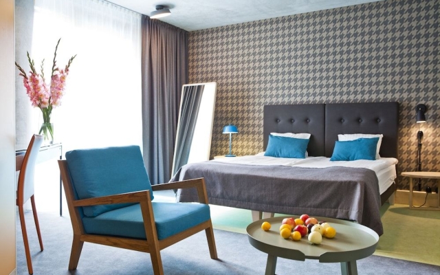 KURSHI Hotel & SPA