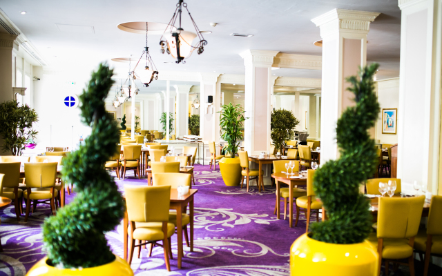 The Angel Hotel