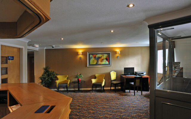 Weathervane Hotel by Greene King Inns