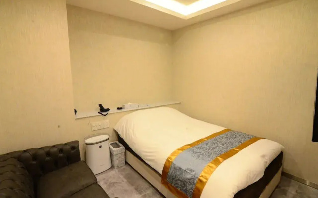 Hotel DIAMOND