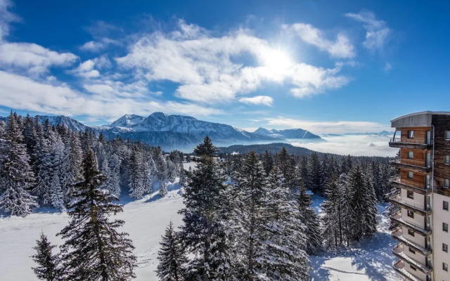 Noemys L'Ecrin des Neiges