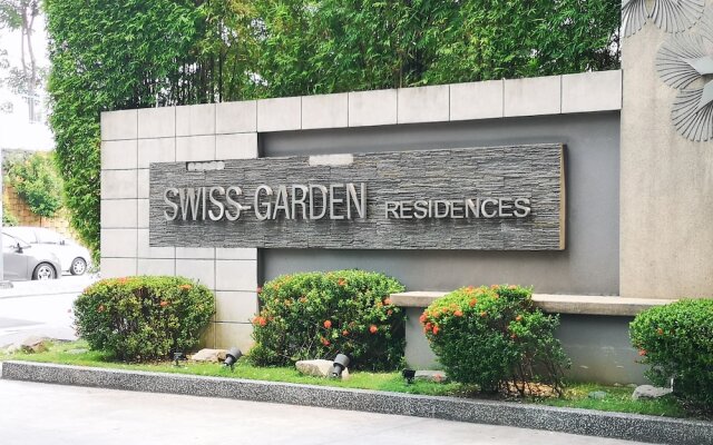 Swiss Garden Residence KL by WT Stay