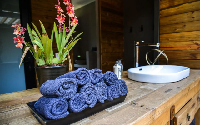 Lion Sands Ivory Lodge