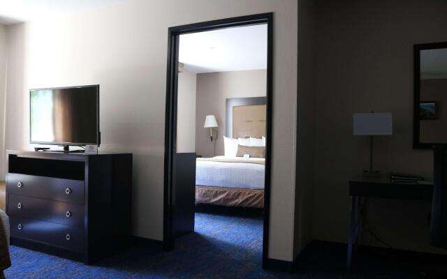 Best Western Plus Portland Airport Hotel & Suites