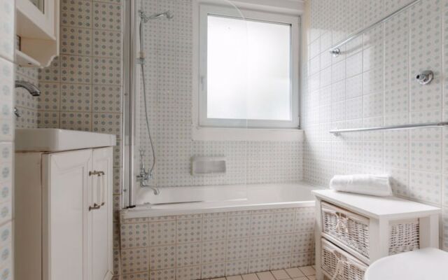 Apartment Schubert Santa Marinella 40152