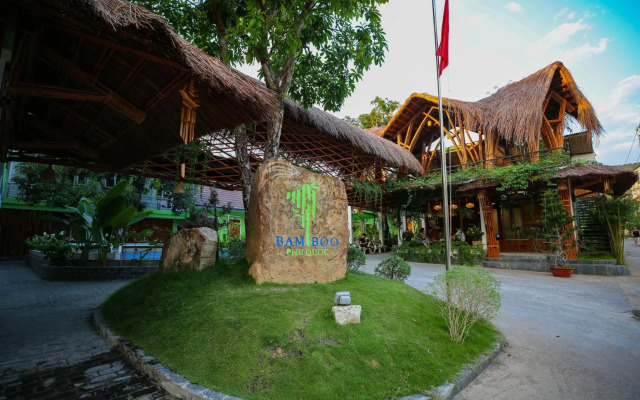BamBoo Phu Quoc Resort