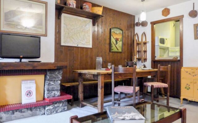 Villa Champraz Chamonix - Les Praz 39455