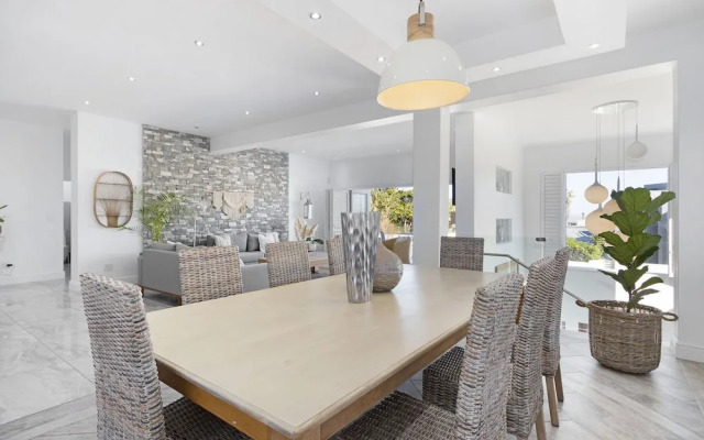 Endless Summer Beach House