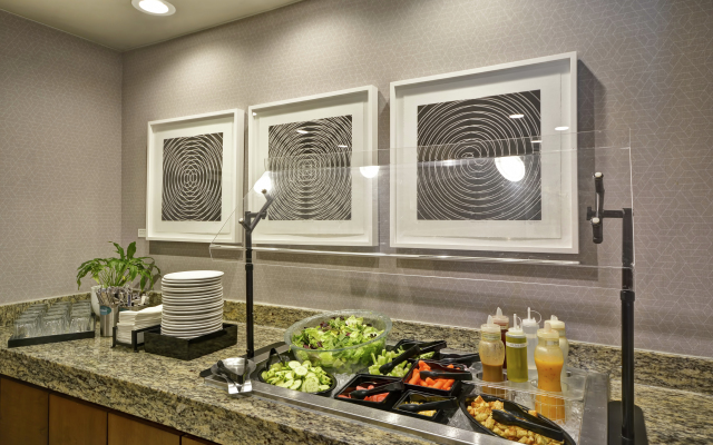 Homewood Suites by Hilton Dallas-Frisco