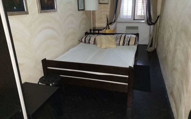 Hostel Morcic RI