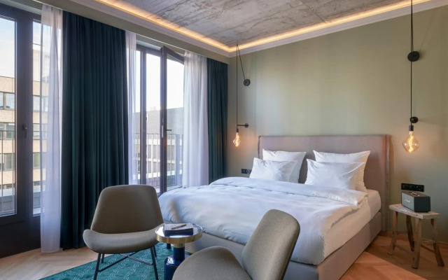 Gekko House, Frankfurt, a Tribute Portfolio Hotel