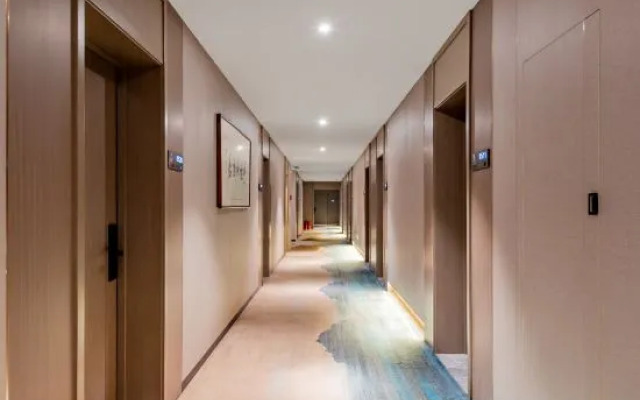 Hohhot Wanjiarong Hotel (University of Technology Runyu Home Furnishings)