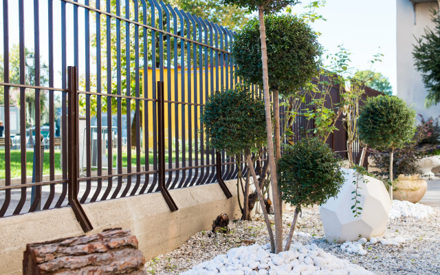 Hotel Al Prato