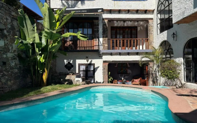 Posada de Luna
