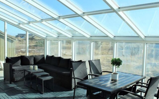 "Simeona" - 900m from the sea in Western Jutland