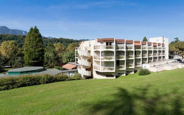 ibis Styles Aix-les-Bains Domaine de Marlioz