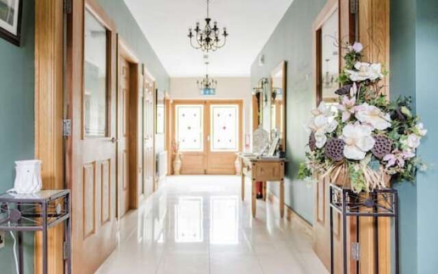 Melvin Country House