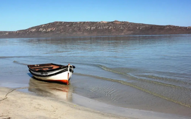Seemansrust, Langebaan 9-sleeper
