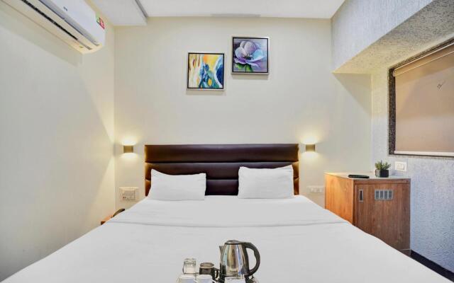Hotel Pearl Residency