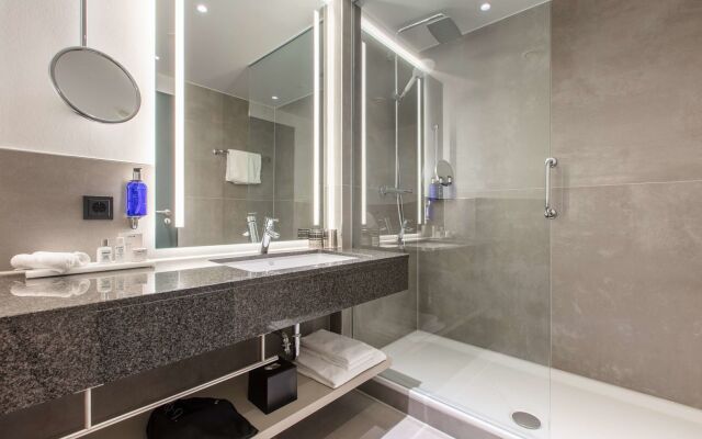 Radisson Blu Hotel, Rostock